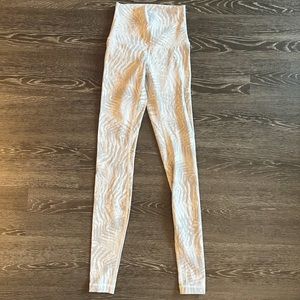 lululemon Wonder Under Full Length